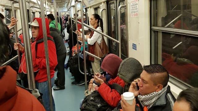 Claudia Sheinbaum, Jefa de Gobierno de la CDMX