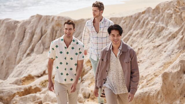 Ideal para encontrar el regalo de papá: Sears anuncia los “Días del Caballero” con grandes descuentos.