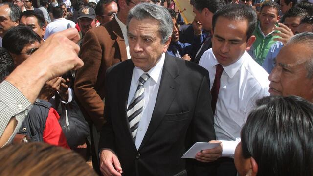 Alfredo del Mazo González