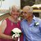 Pareja se reencuentra después de 70 años y se casan
