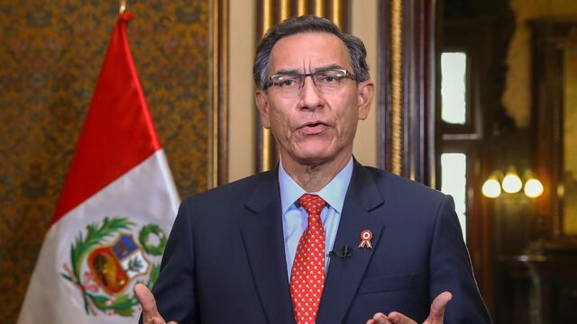 Martín Vizcarra