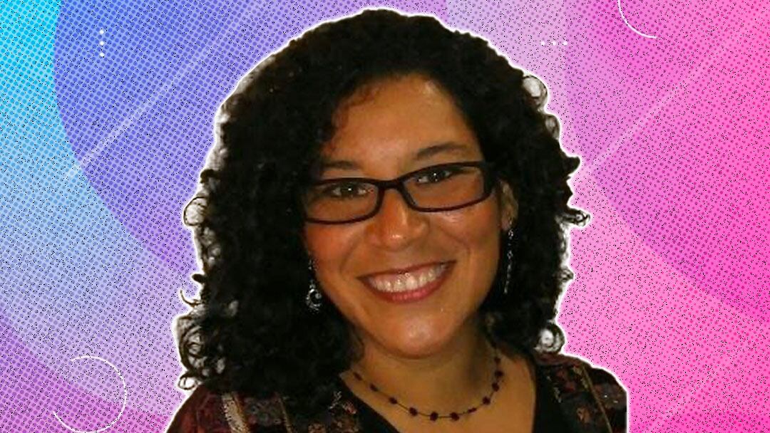 Lenia Batres Guadarrama