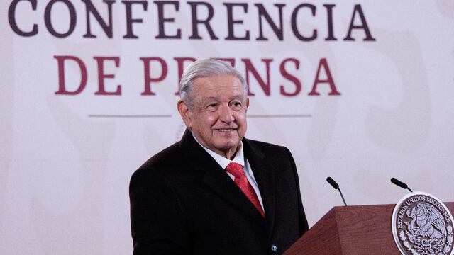 Mañanera de AMLO en vivo hoy 5 de enero de 2024
