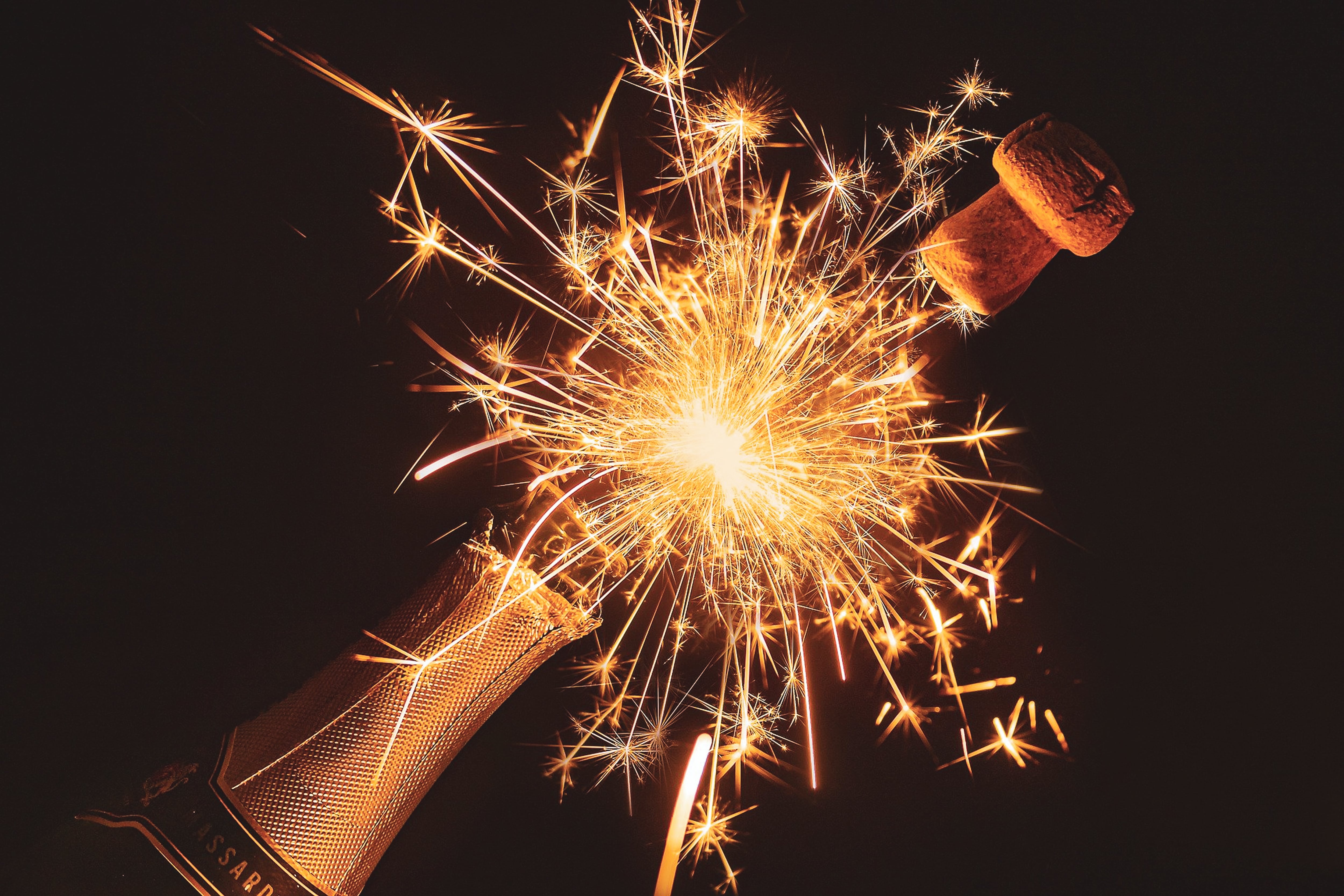 Año Nuevo