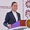 2 de octubre: Claudia Sheinbaum ofrece disculpa pública a nombre del Estado Mexicano por Matanza en Tlatelolco; publican decreto en el DOF