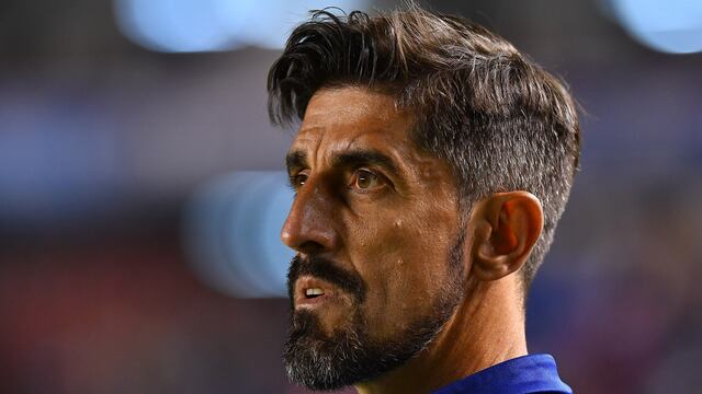 Paunovic, nuevo DT de Tigres.