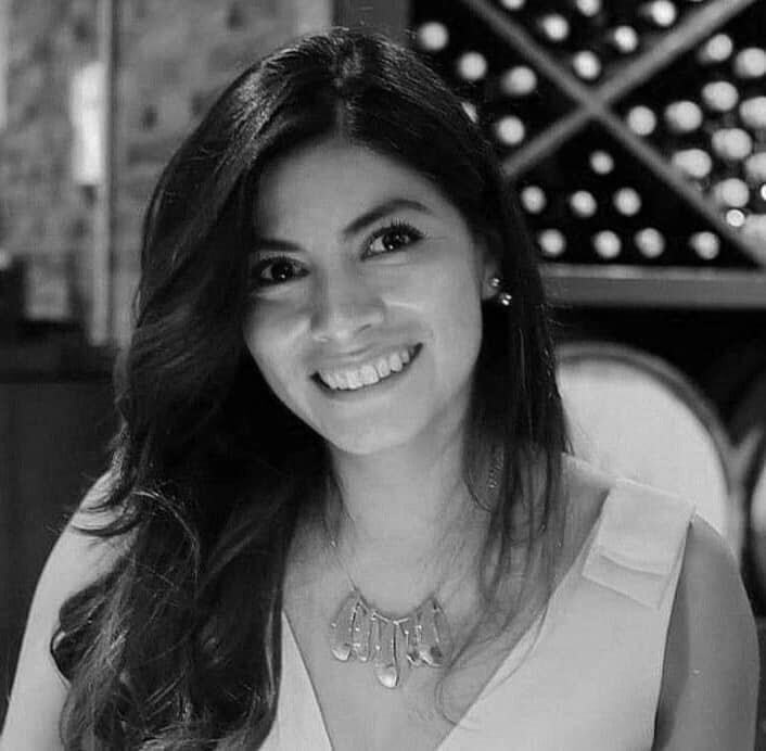 María Eugenia Ocampo