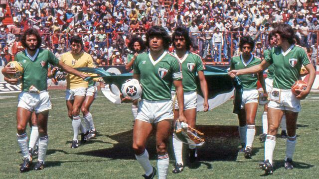 El peor resultado de México en su primer partido en Mundiales