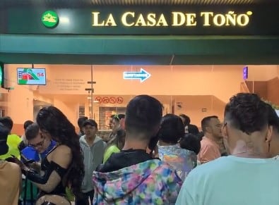 La Casa de Toño analiza llegar a otros países gracias a su potencial de crecimiento