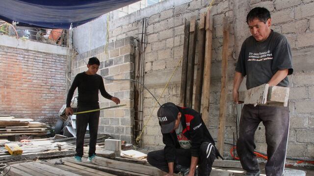 Esto es lo que proponen los candidatos presidenciales para los trabajadores mexicanos | Imagen de referencia