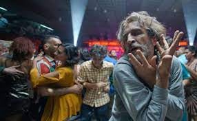 Bardo, película de Alejandro González Iñárritu