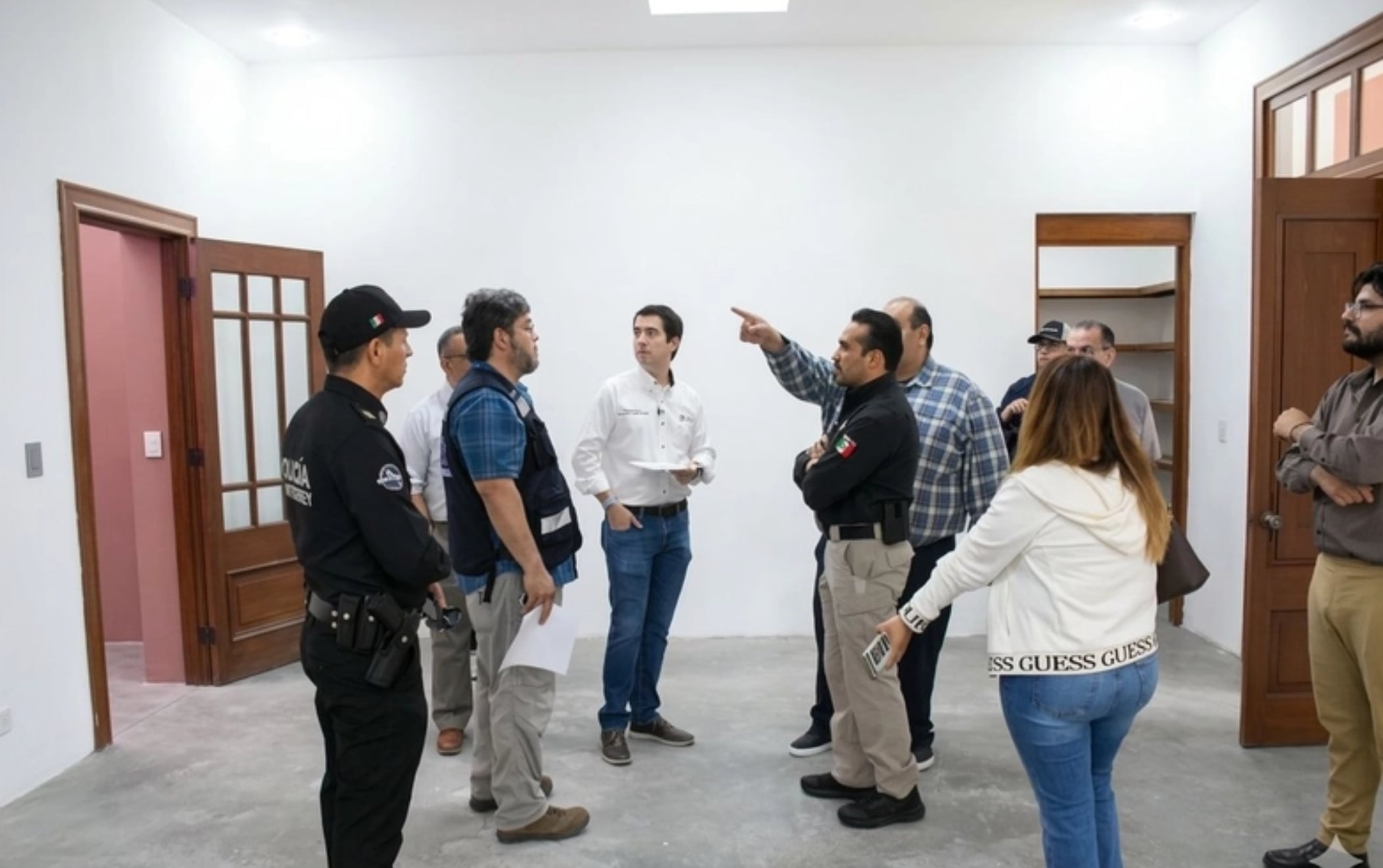 Barrio Antiguo será punto clave durante el Mundial en Monterrey