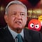 AMLO tunde al Poder Judicial de la Federación por liberación de Emilio Lozoya: “Decidieron que esté en su casa con un brazalete”