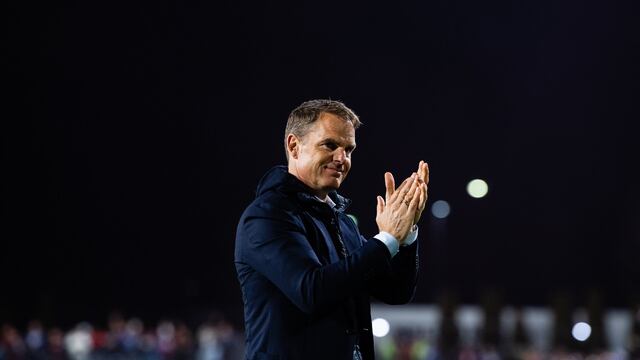 Frank de Boer