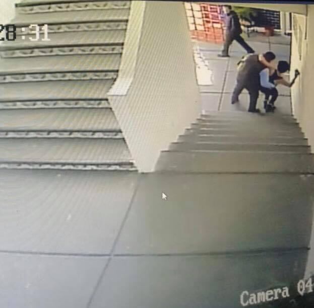Video de la universidad.