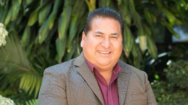 Alejandro Mancilla Cueto