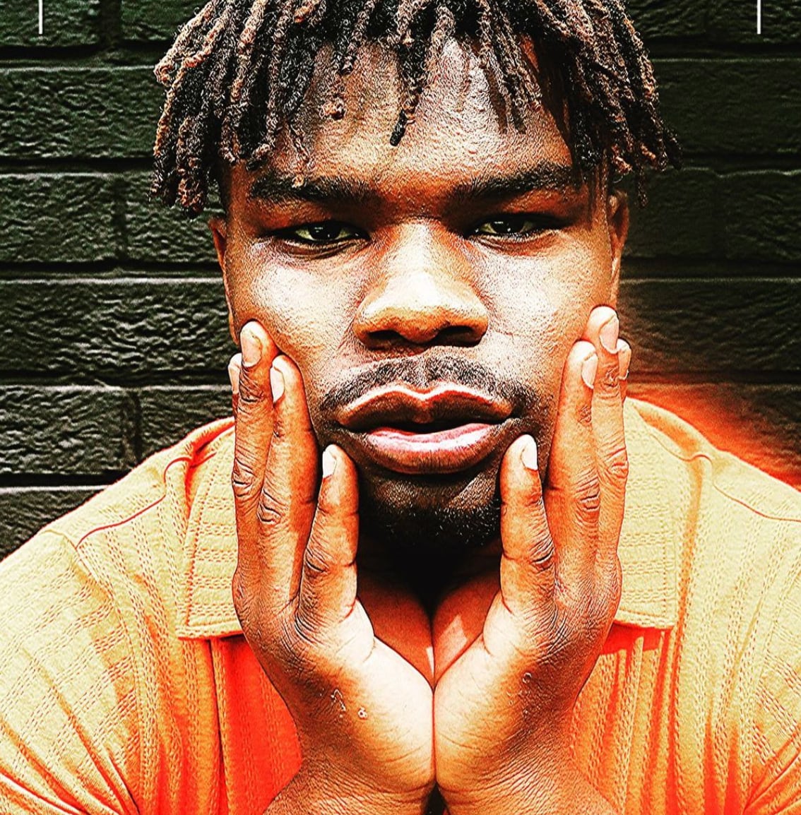 Levi Davis, exjugador de rugby