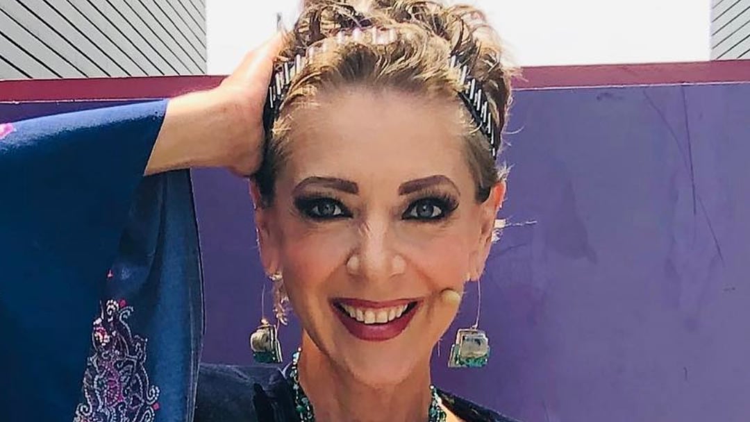 Edith González