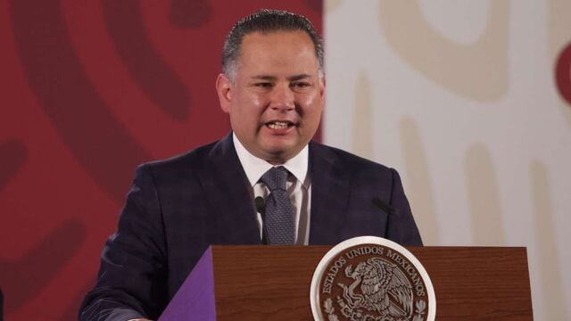 Santiago Nieto Castillo