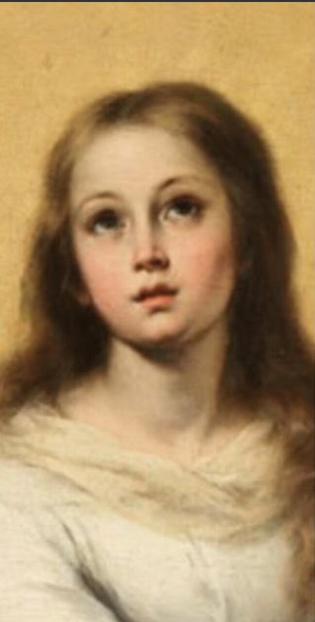 'Inmaculada de Murillo'