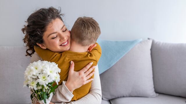 Día de las Madres