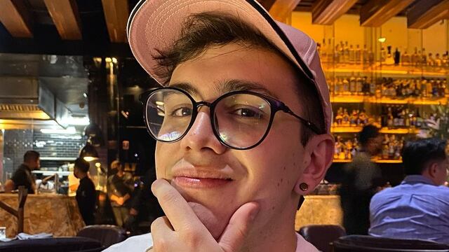 Juan Guarnizo, pareja de Arigameplays