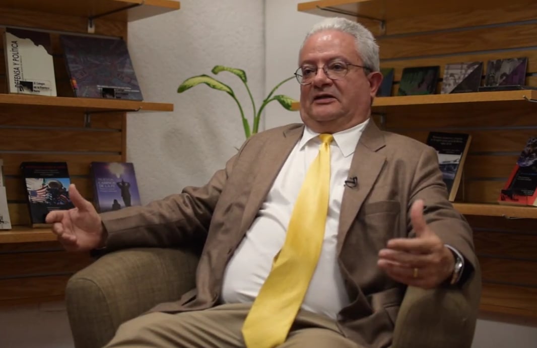 Pablo Yanes Rizo