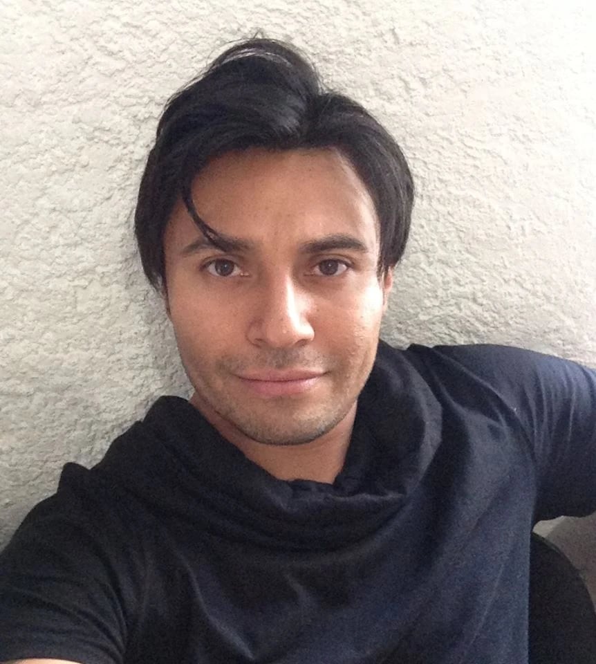 Ricardo Bautista, actor doblaje de 'La aventuras de Maurice'