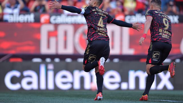 Los Xolos de Tijuana