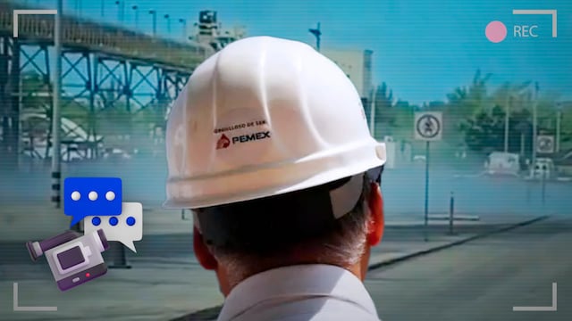 Pemex aclara qué ocurrió en Dos Bocas tras difusión de imágenes