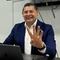Alejandro Armenta se registra para encuesta de Morena por candidatura a gobernador de Puebla