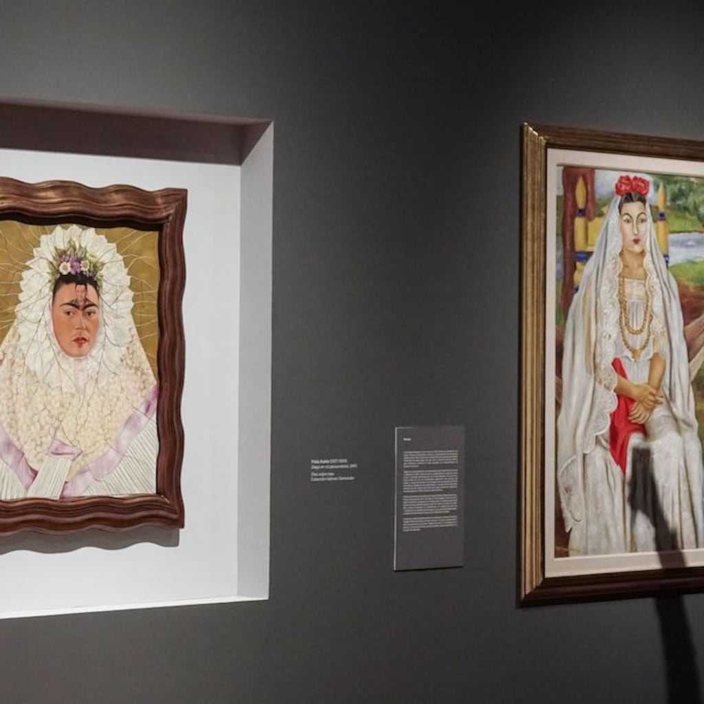 Colección Gelman regresará a México en 2028, confirma Fundación Santander