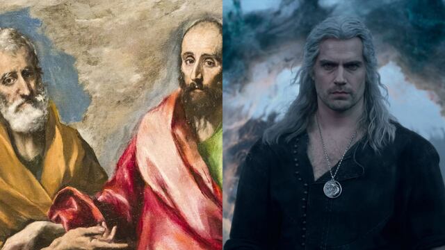 Este 29 de junio se celebra el día de San Pedro y San Pablo y el estreno de The Witcher 3