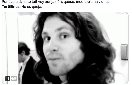 Las Tortillinas desatan una ola de memes en redes