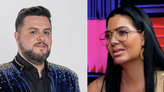 Paul Stanley, Paola Durante