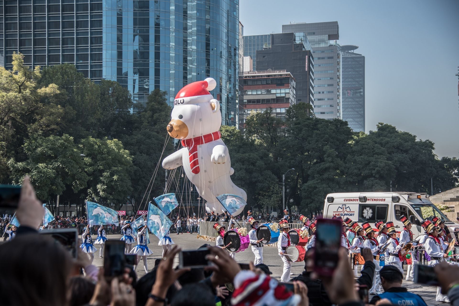 ¿Cuándo es el Bolo Fest 2023 de Liverpool en CDMX?