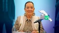 Lucía Trasviña se destapa por la gubernatura de Baja California Sur: “tengo derecho”