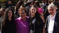 Familias 4T: los Alcalde Luján