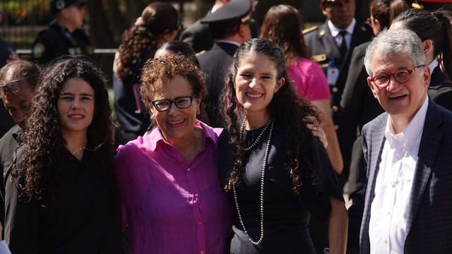 Familia Alcalde