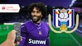 ¿Cuándo juega Chino Huerta con Anderlecht? Hora y canal para ver la Jornada 13 de la Liga de Bélgica