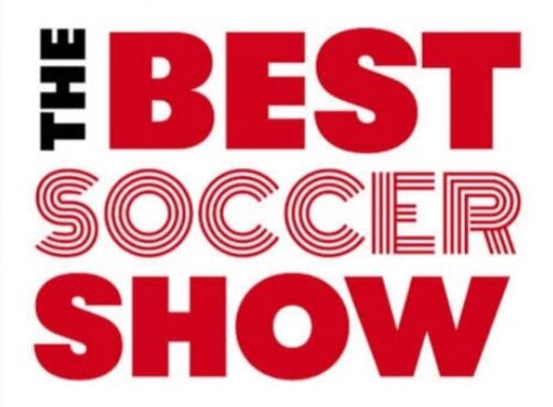 The best soccer show/Ginés Sánchez