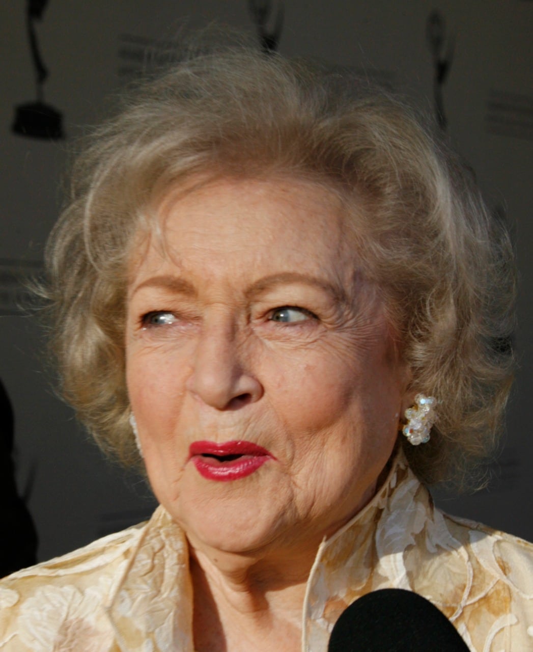 Betty White