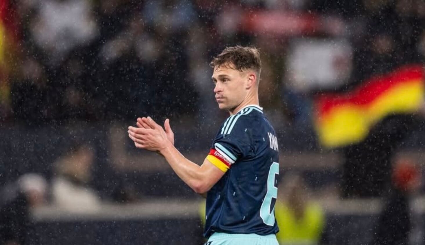 Joshua Kimmich