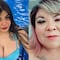 ¿Karely Ruiz con Aimep3? Una foto sería la prueba para el OnlyFans