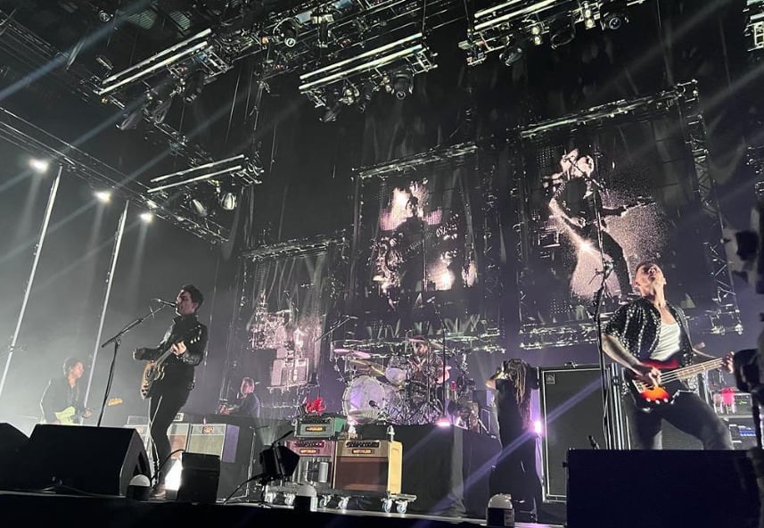 Stereophonics