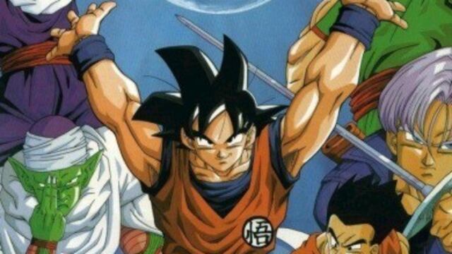 Foto: Toei Animation