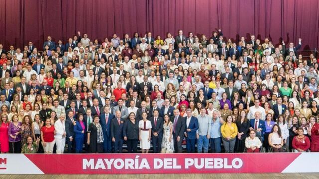 Son chingomiles y más... Pero ¿harán lo correcto?