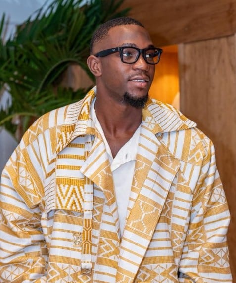 Yahia Fofana, portero de Costa de Marfil