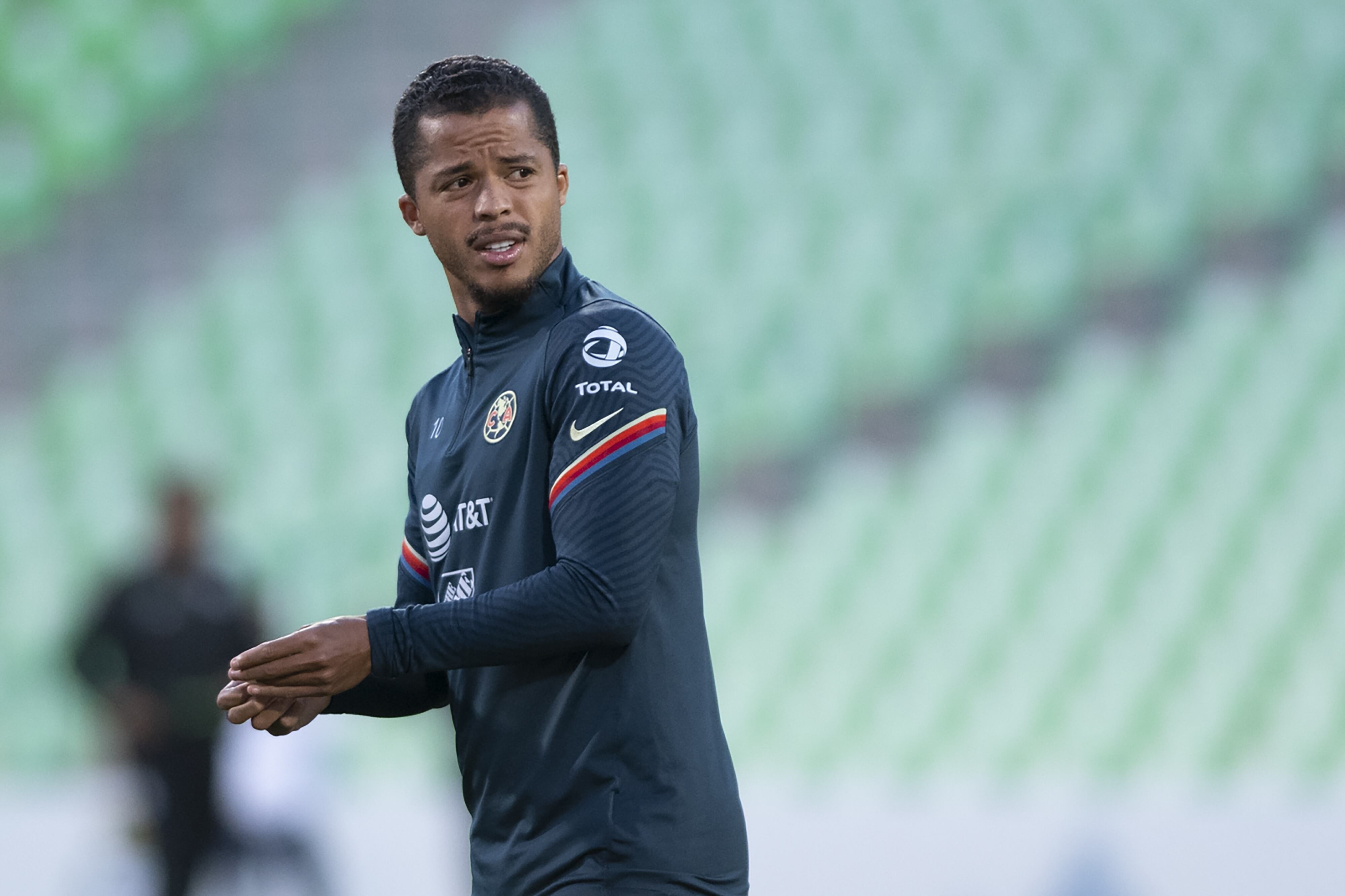 Giovani Dos Santos