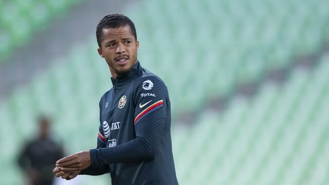 Giovani Dos Santos